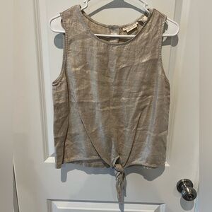 NWT Christian Siriano Top size small